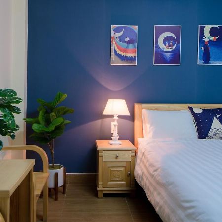 Moc Thach Hostel Dalat Extérieur photo